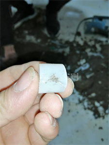 崇州暖气管道漏点检测